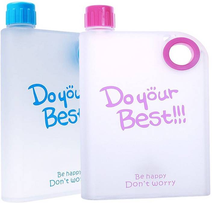Memo Bottle Do Your Best Doff / Botol Minum Plastik MemoBottle ... Source ·
