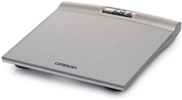 Omron Hn 283 Weighing Scale Price In India Buy Omron Hn