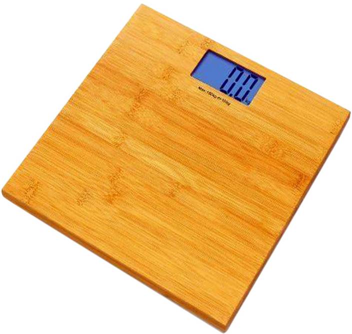 gvc wood weighing scale