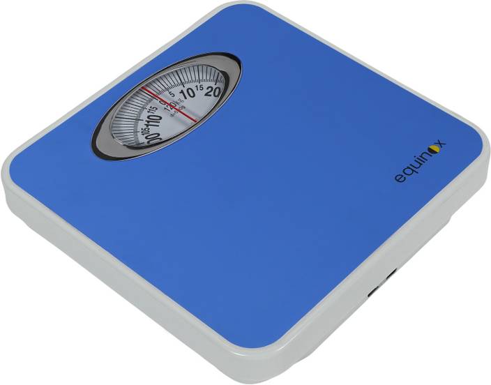 equinox br 9015 weighing