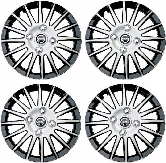 Hotwheelz 12inch Wheel Cover Wheel Cover For Maruti Alto 800 Price in