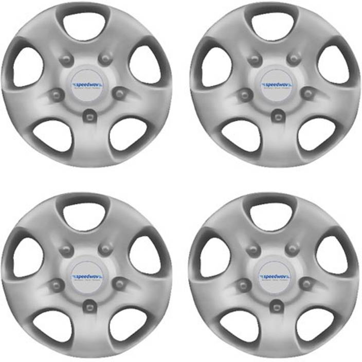 Speedwav Car Wheel Cover For Mahindra Scorpio Price in India Buy