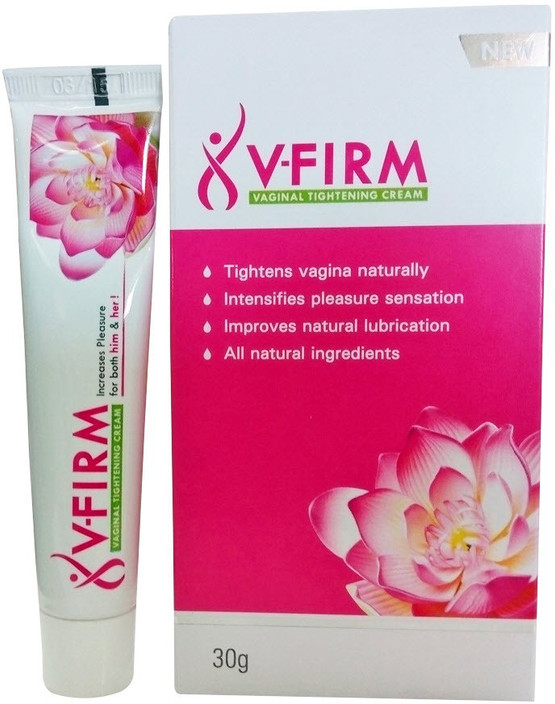 Gel v cream 30gm