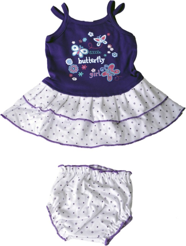 flipkart baby girl dress