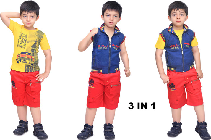t shirt jacket flipkart