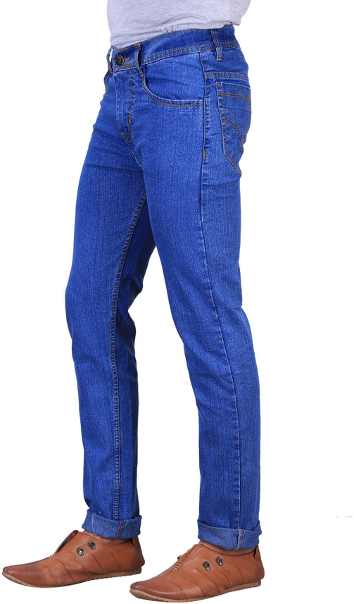 cross pocket jeans flipkart