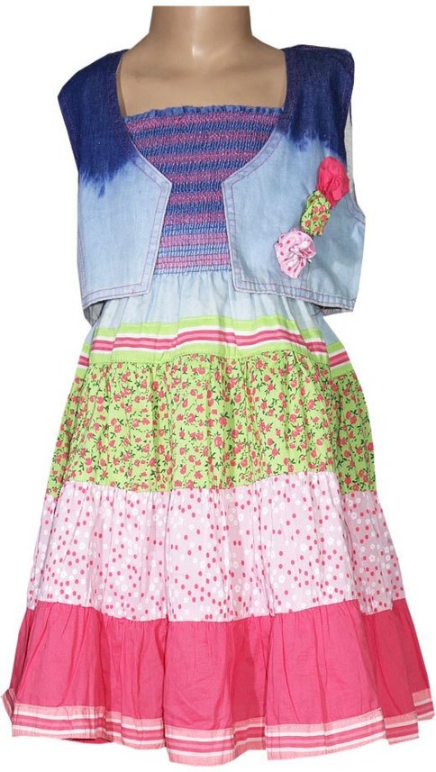 flipkart babies dress