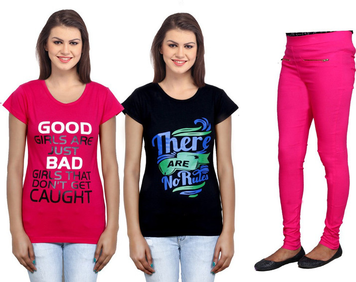flipkart online shopping t shirts women's