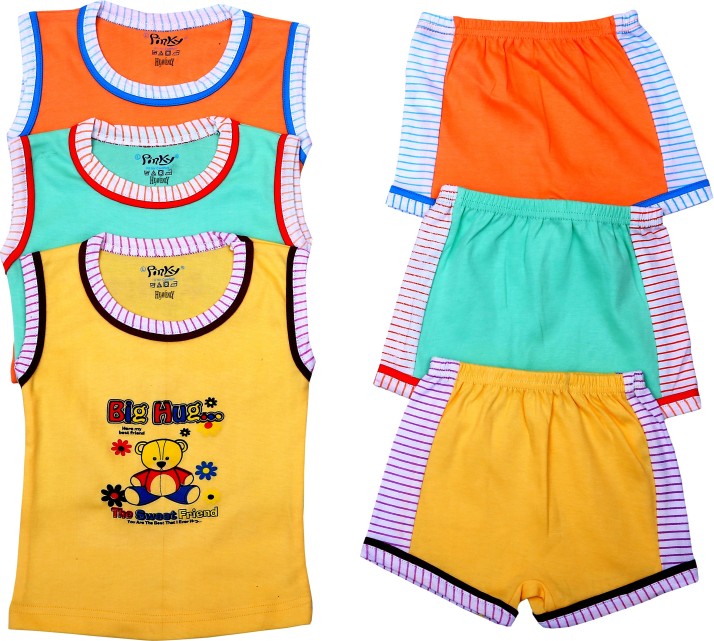 flipkart dress for baby boy