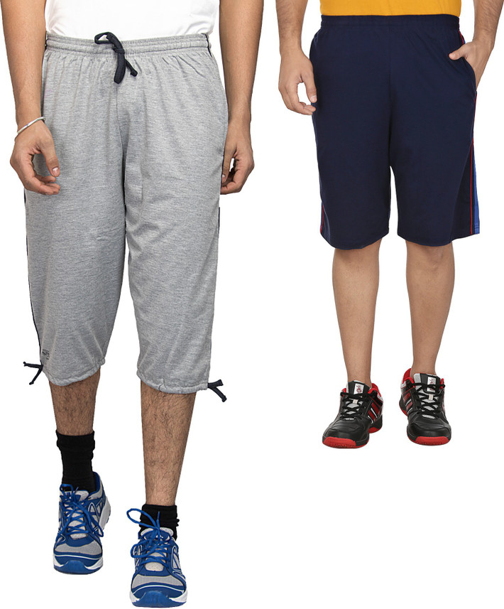 three fourth pants for ladies flipkart