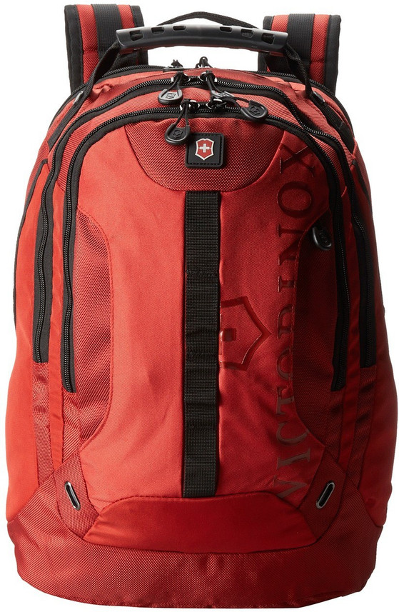 victorinox trooper backpack