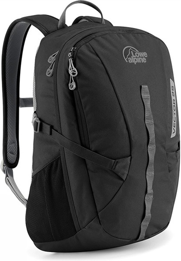 lowe alpine vector 25 backpack