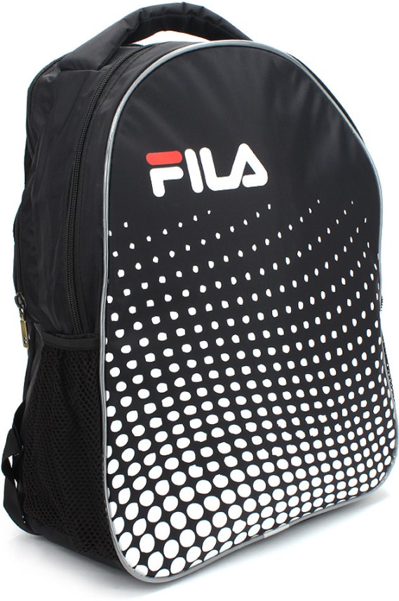 fila backpack flipkart