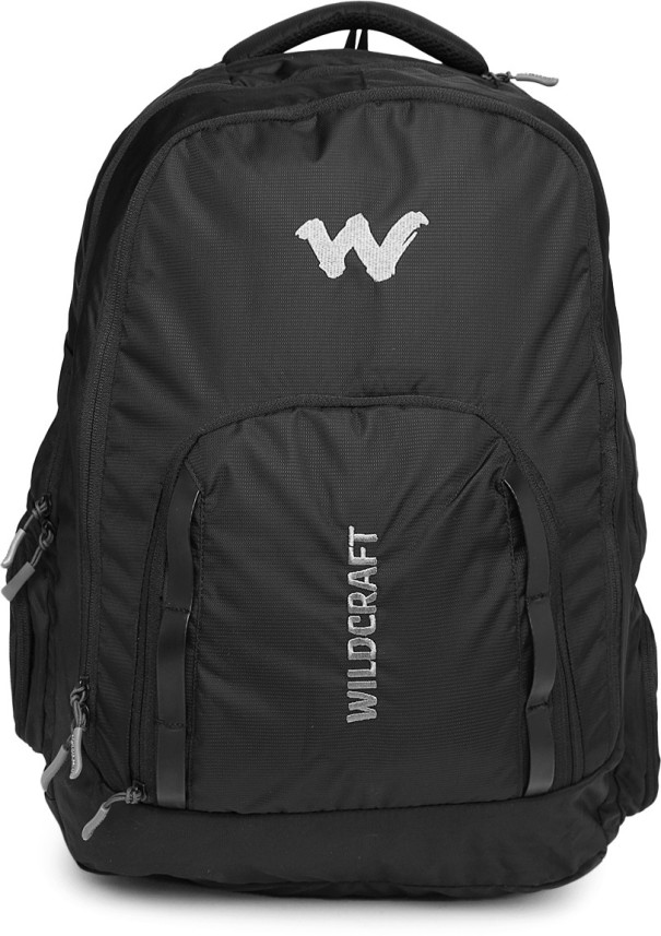 wildcraft bags flipkart