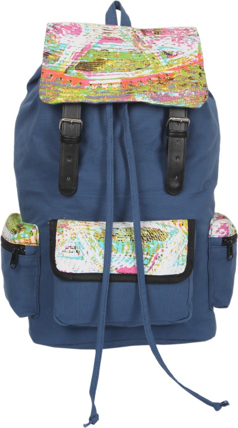 kanvas katha backpack