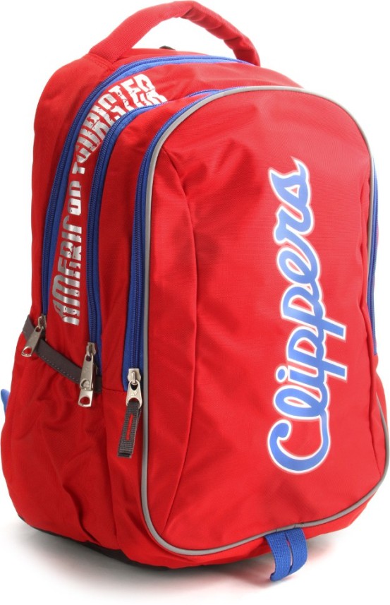 american tourister nba backpack