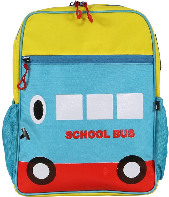 flipkart children's school bags
