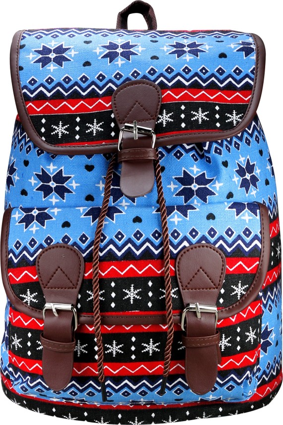 flipkart pithu bag