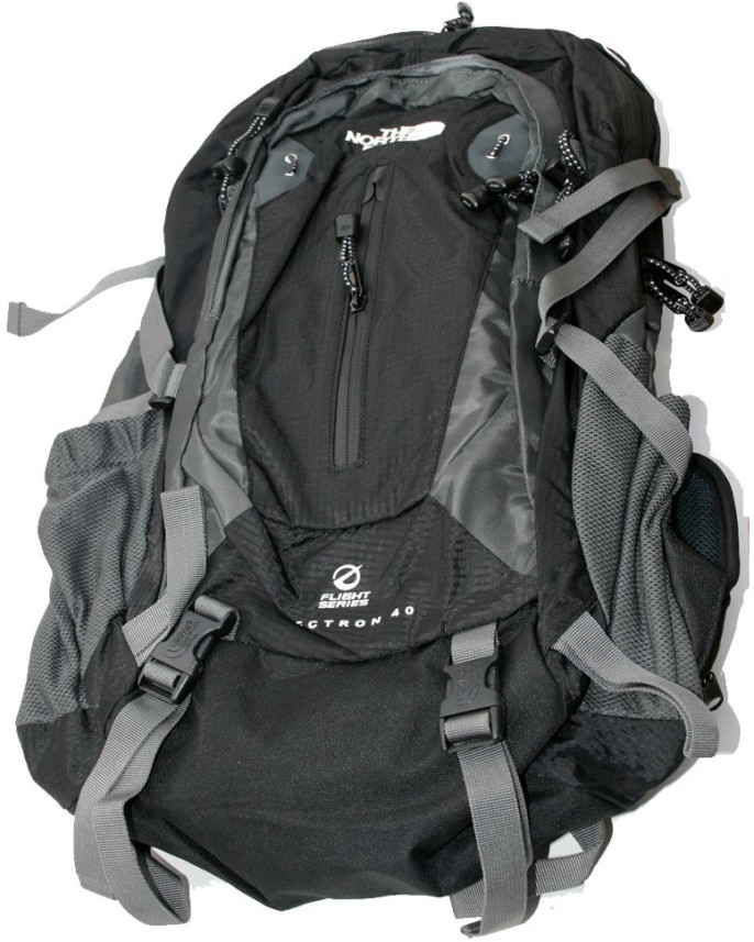 the north face large backpack