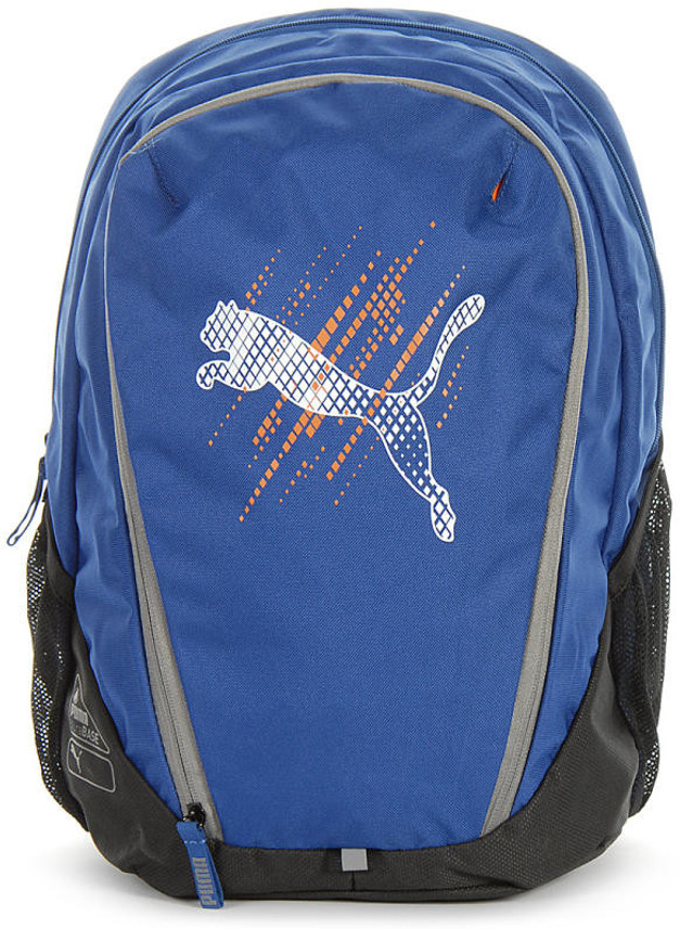 flipkart school bags puma