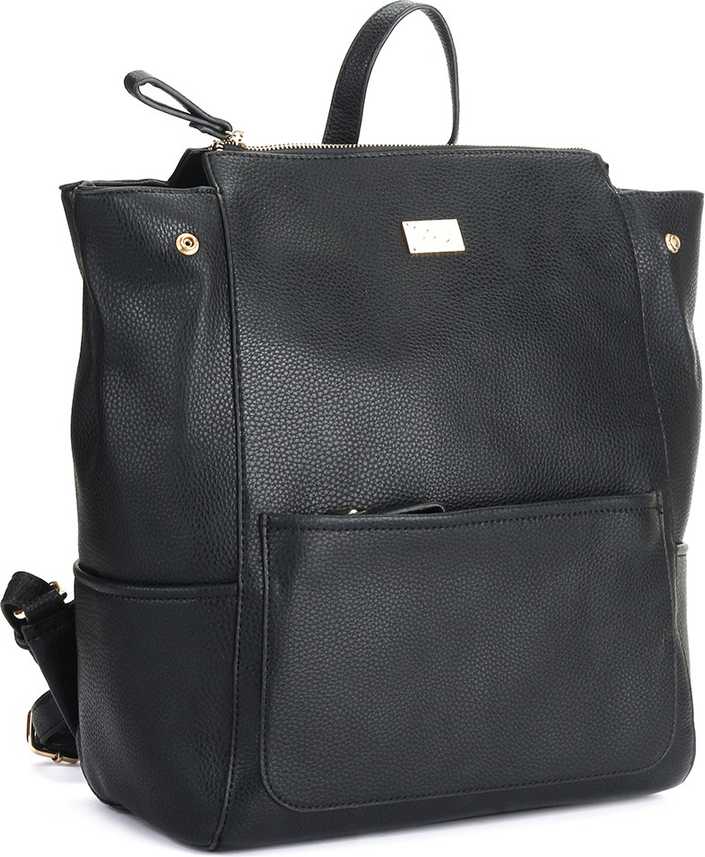 Allen Solly Backpack Black Price In India Flipkart Com