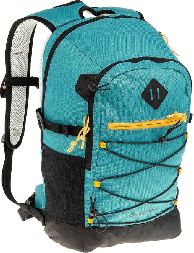 quechua backpack laptop