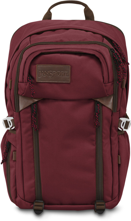 JanSport Oxidation 30 L Laptop Backpack 