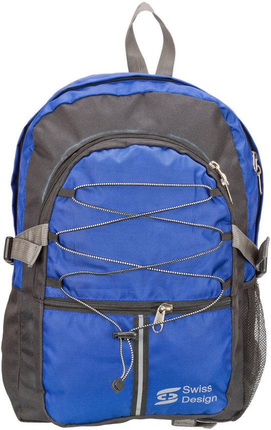 swiss design backpack