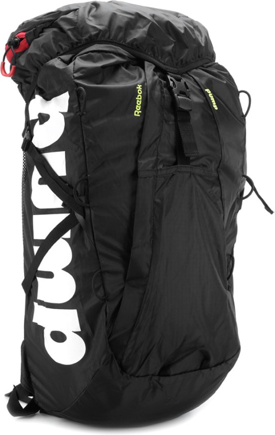 reebok pump bag