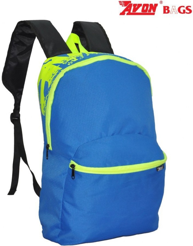 15 ltr backpack