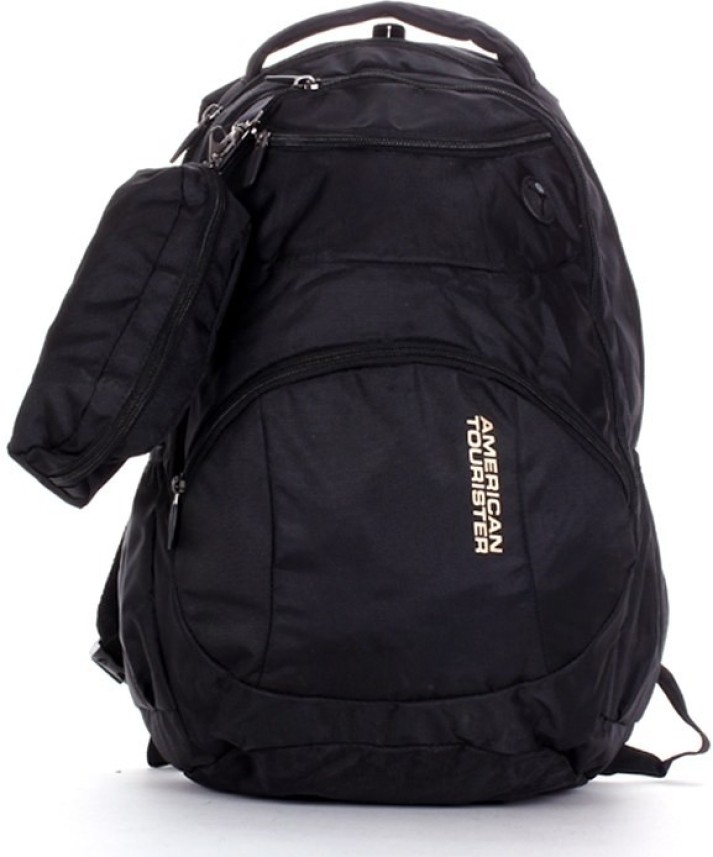 american tourister diamond backpack