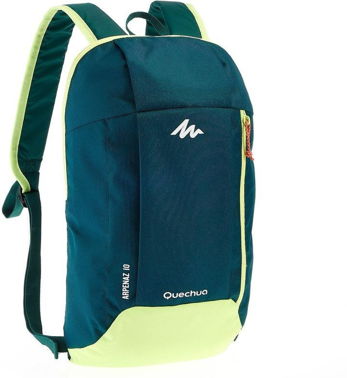 quechua small backpack