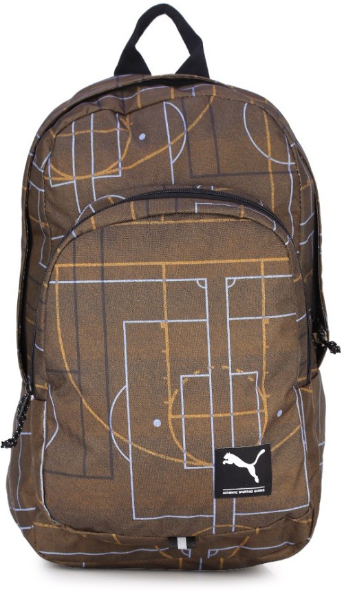 puma laptop backpack india