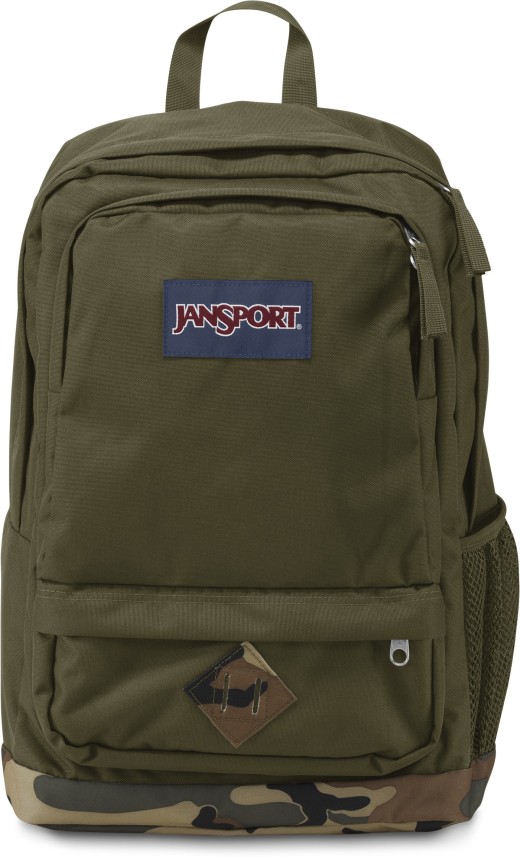 jansport beige