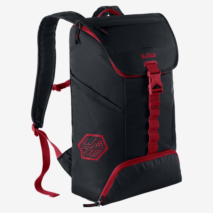 lebron soldier backpack