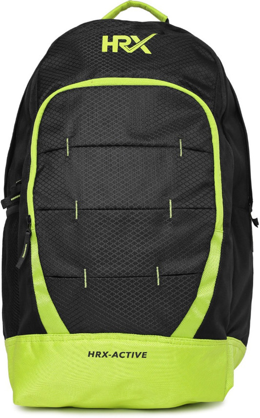 hrx backpack flipkart