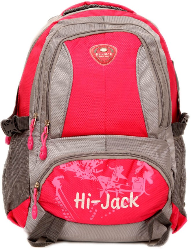 hijack bags flipkart