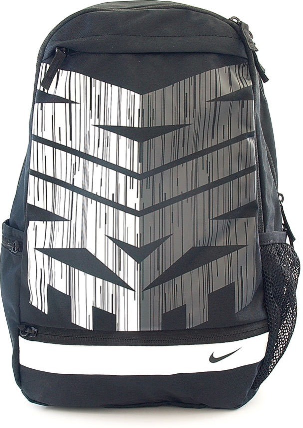 nike classic line backpack black