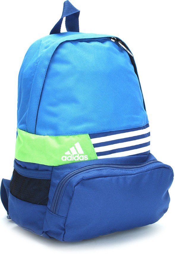 adidas backpacks flipkart