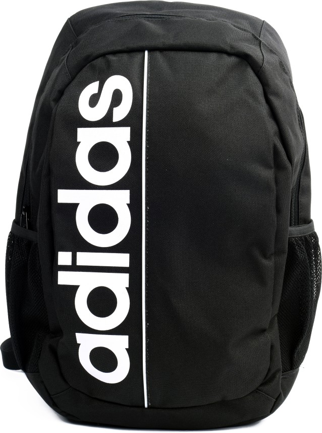 ADIDAS Backpack Black - Price in India 
