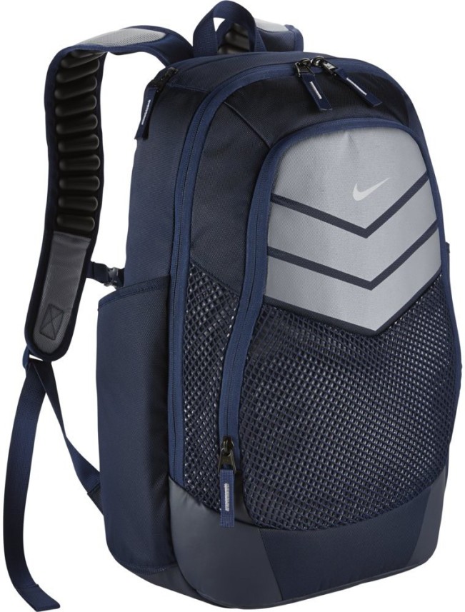 NIKE Max Air 30 L Backpack Blue - Price 