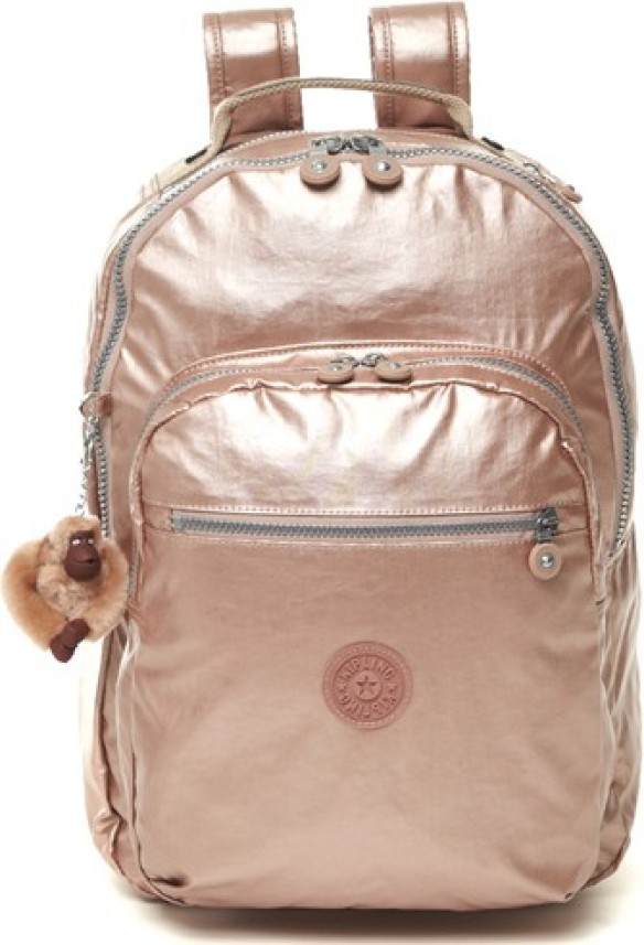 laptop bag rose gold