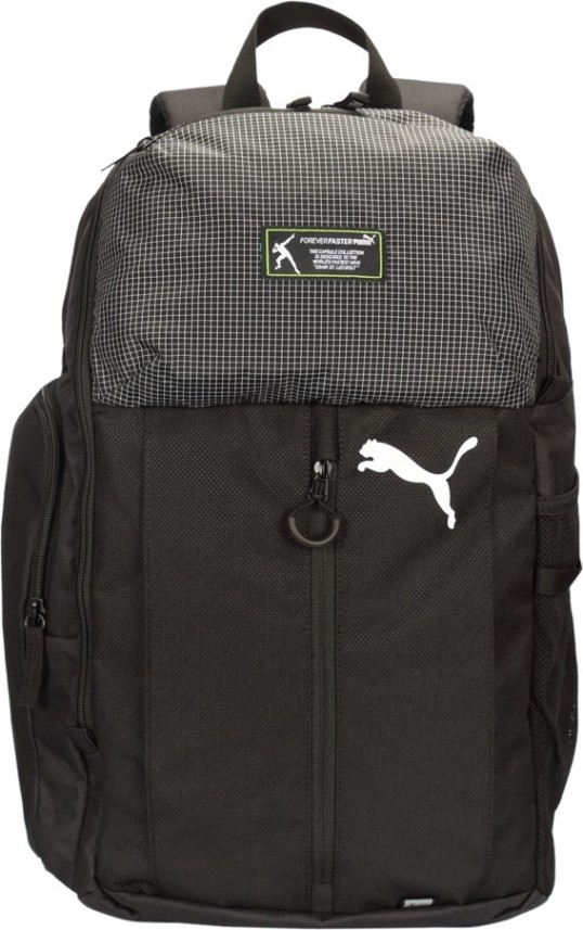 flipkart puma bags