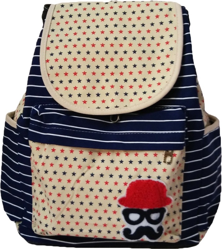 college bag for girl flipkart