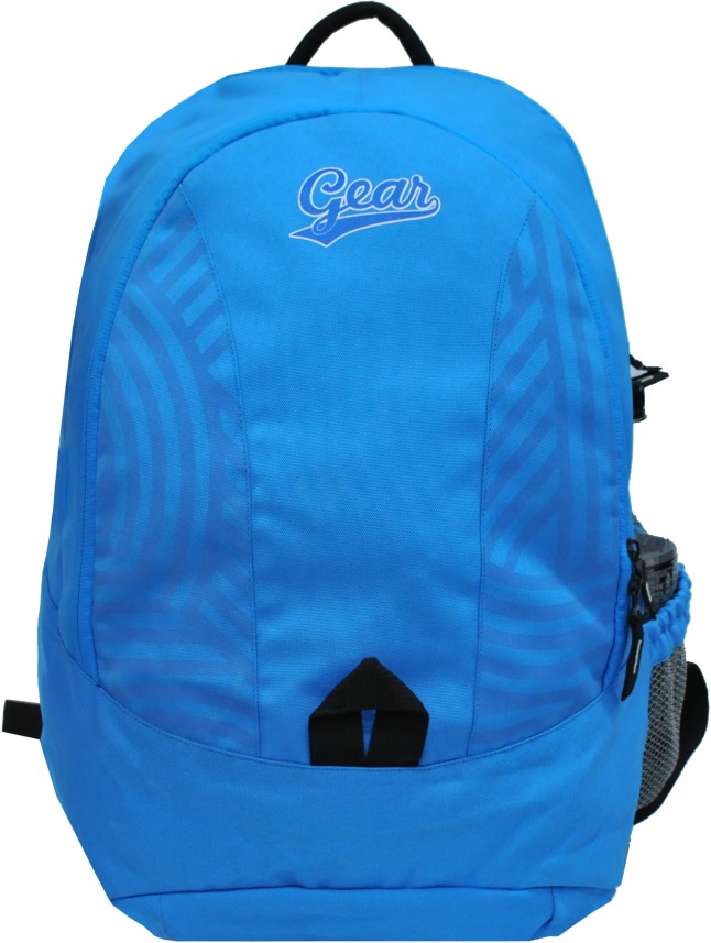 gear backpack flipkart