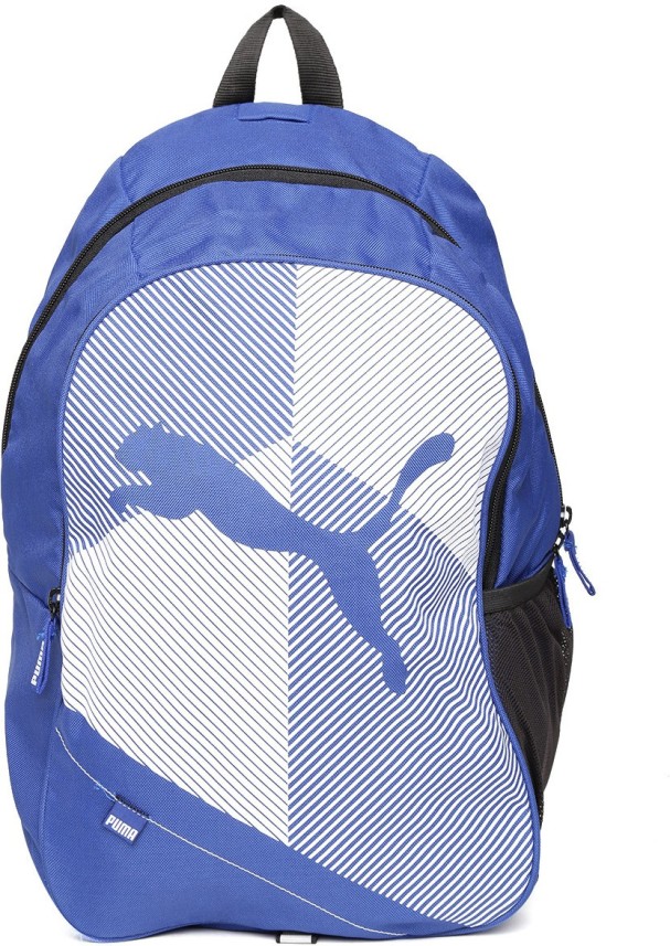 puma echo plus backpack