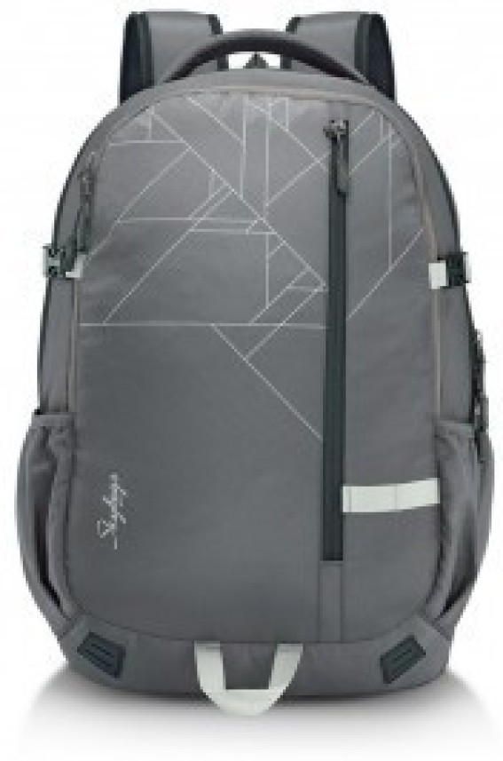 skybags teckie