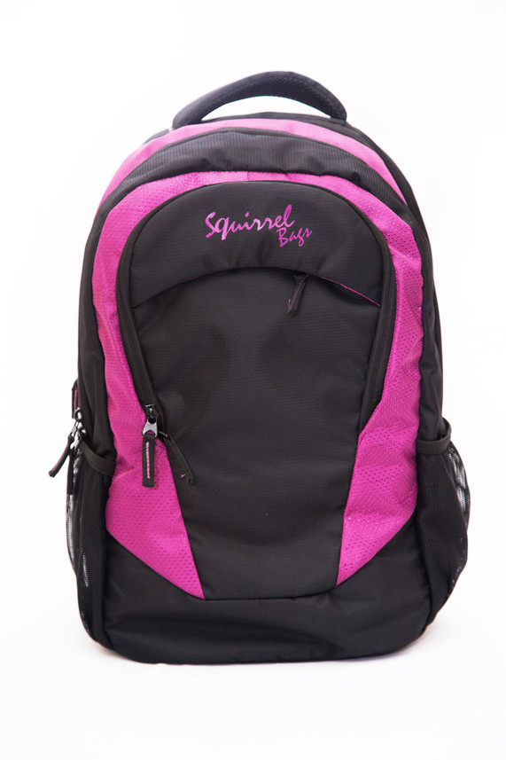 squirrel girl backpack