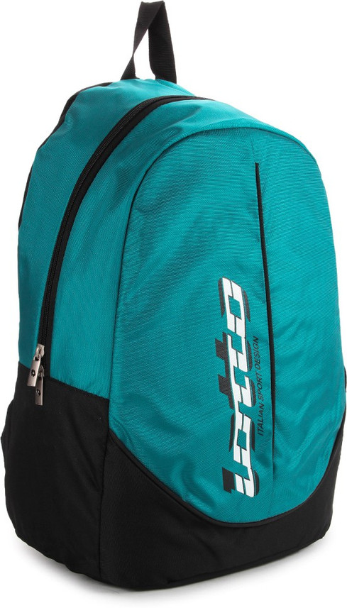 lotto school bag