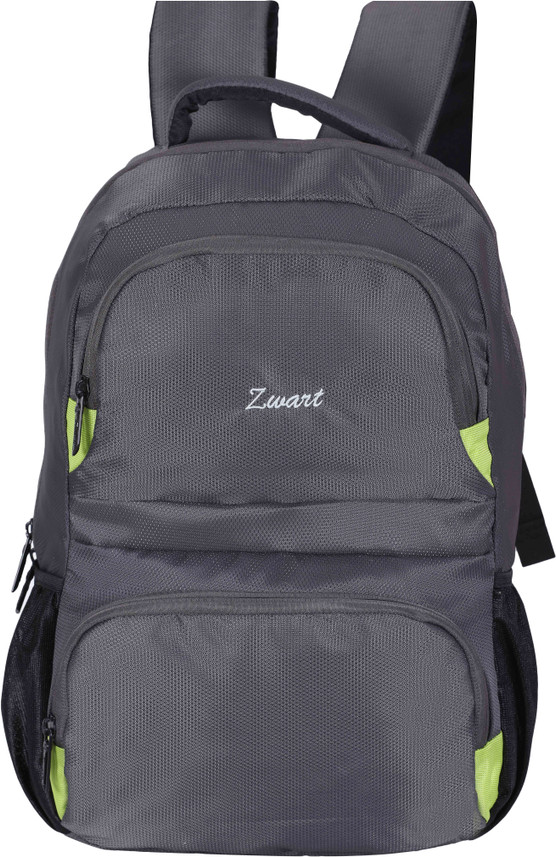 zwart bags flipkart